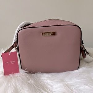 Kate Spade Cammie Newbury Lane